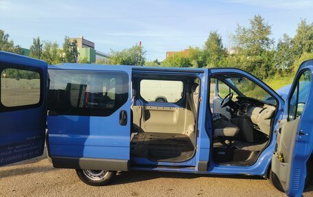 Opel Vivaro A рестайлинг, 2009 год, 1 250 000 рублей, 5 фотография