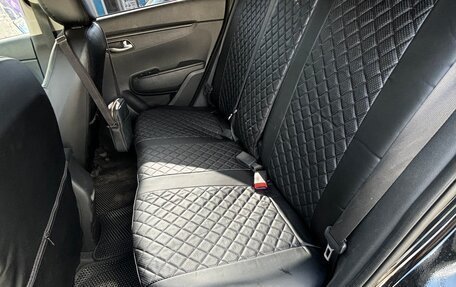 KIA Rio IV, 2017 год, 1 550 000 рублей, 10 фотография