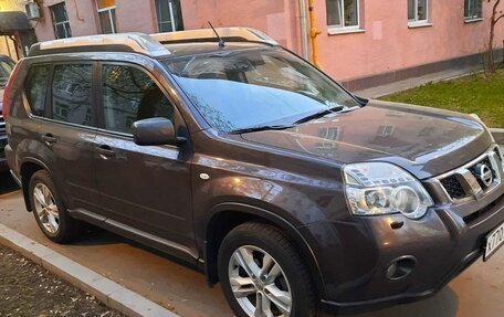 Nissan X-Trail, 2012 год, 1 550 000 рублей, 2 фотография