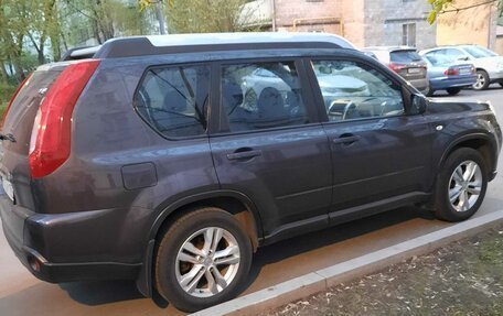 Nissan X-Trail, 2012 год, 1 550 000 рублей, 4 фотография