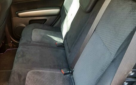 Nissan X-Trail, 2012 год, 1 550 000 рублей, 9 фотография