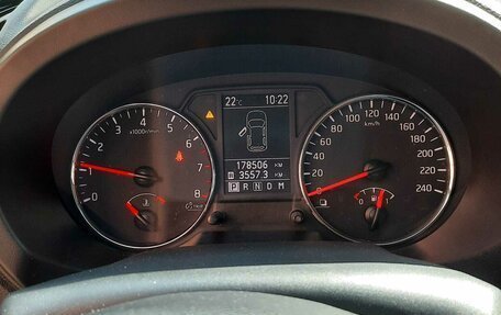 Nissan X-Trail, 2012 год, 1 550 000 рублей, 6 фотография