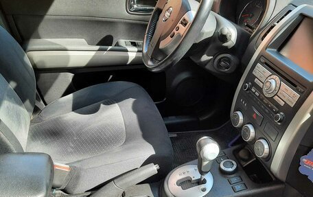 Nissan X-Trail, 2012 год, 1 550 000 рублей, 13 фотография