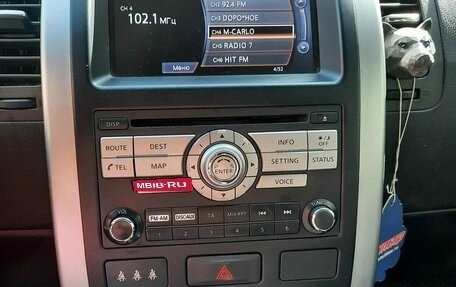 Nissan X-Trail, 2012 год, 1 550 000 рублей, 7 фотография