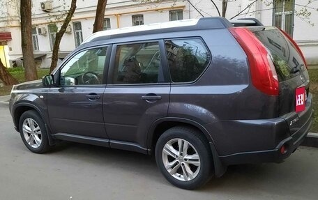 Nissan X-Trail, 2012 год, 1 550 000 рублей, 3 фотография