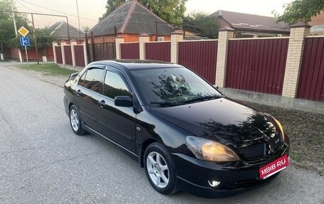 Mitsubishi Lancer IX, 2006 год, 2 фотография