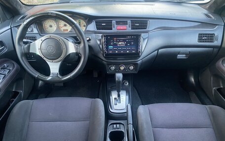 Mitsubishi Lancer IX, 2006 год, 7 фотография