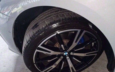 BMW 5 серия, 2025 год, 7 480 000 рублей, 4 фотография