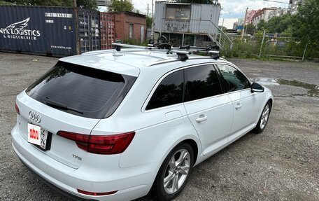 Audi A4, 2016 год, 2 199 000 рублей, 2 фотография