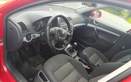 Skoda Octavia, 2010 год, 650 000 рублей, 14 фотография