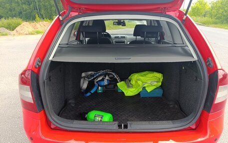 Skoda Octavia, 2010 год, 650 000 рублей, 11 фотография