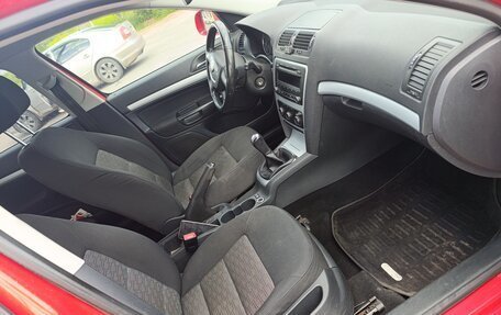 Skoda Octavia, 2010 год, 650 000 рублей, 13 фотография