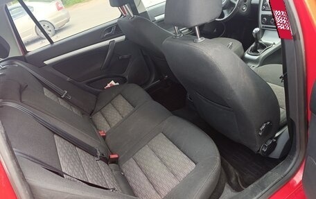 Skoda Octavia, 2010 год, 650 000 рублей, 12 фотография