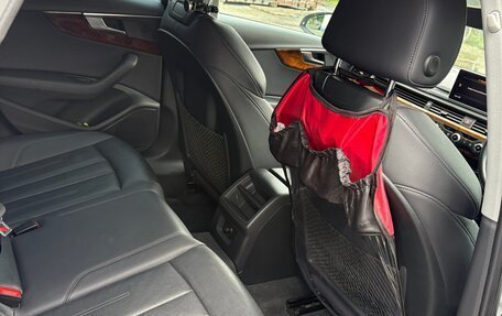 Audi A4, 2016 год, 2 199 000 рублей, 4 фотография