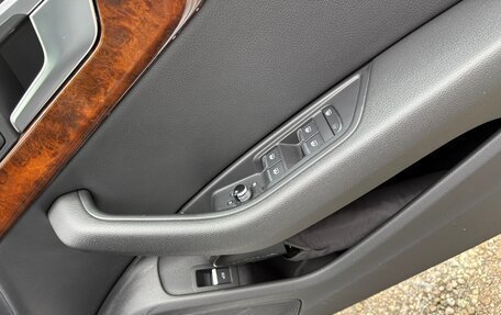 Audi A4, 2016 год, 2 199 000 рублей, 3 фотография
