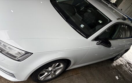 Audi A4, 2016 год, 2 199 000 рублей, 13 фотография