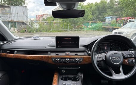 Audi A4, 2016 год, 2 199 000 рублей, 5 фотография