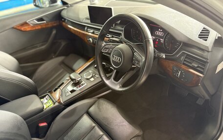 Audi A4, 2016 год, 2 199 000 рублей, 14 фотография