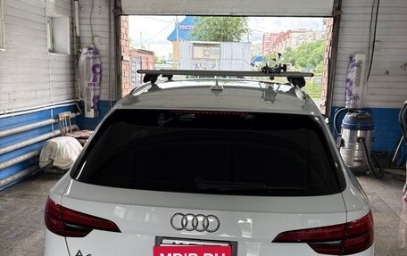 Audi A4, 2016 год, 2 199 000 рублей, 10 фотография