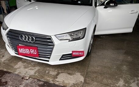 Audi A4, 2016 год, 2 199 000 рублей, 17 фотография
