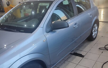 Opel Astra H, 2006 год, 550 000 рублей, 2 фотография