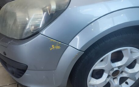 Opel Astra H, 2006 год, 550 000 рублей, 3 фотография