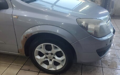 Opel Astra H, 2006 год, 550 000 рублей, 5 фотография