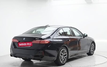BMW 5 серия, 2025 год, 7 480 000 рублей, 3 фотография