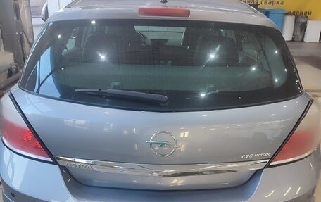 Opel Astra H, 2006 год, 550 000 рублей, 4 фотография