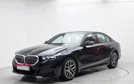 BMW 5 серия, 2025 год, 7 480 000 рублей, 2 фотография
