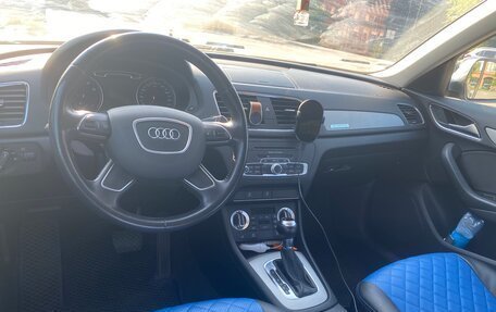 Audi Q3, 2013 год, 1 700 000 рублей, 7 фотография