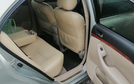 Toyota Avensis III рестайлинг, 2006 год, 760 000 рублей, 3 фотография