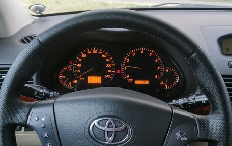 Toyota Avensis III рестайлинг, 2006 год, 760 000 рублей, 9 фотография