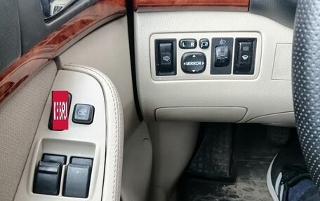 Toyota Avensis III рестайлинг, 2006 год, 760 000 рублей, 6 фотография