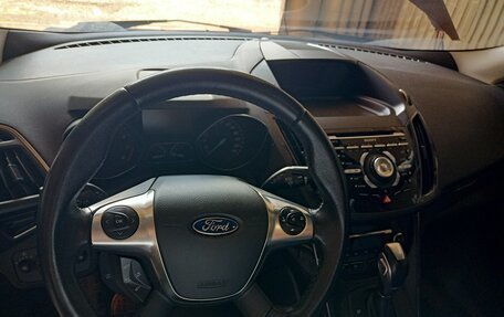Ford Kuga III, 2014 год, 1 040 000 рублей, 7 фотография