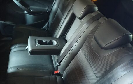 Ford Kuga III, 2014 год, 1 040 000 рублей, 9 фотография