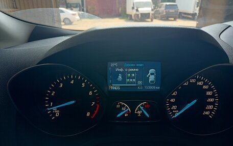 Ford Kuga III, 2014 год, 1 040 000 рублей, 14 фотография