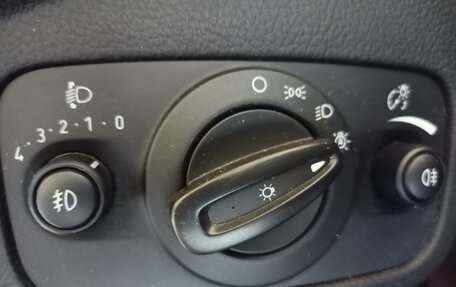 Ford Kuga III, 2014 год, 1 040 000 рублей, 16 фотография