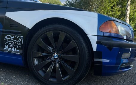 BMW 3 серия, 1999 год, 420 000 рублей, 3 фотография