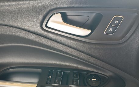 Ford Kuga III, 2014 год, 1 040 000 рублей, 15 фотография