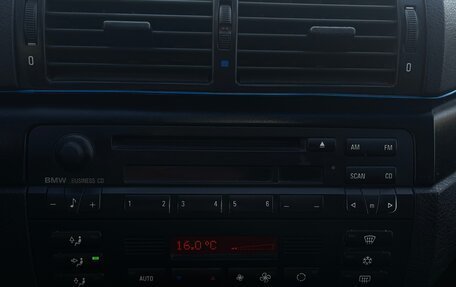 BMW 3 серия, 1999 год, 420 000 рублей, 10 фотография