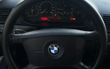 BMW 3 серия, 1999 год, 420 000 рублей, 13 фотография