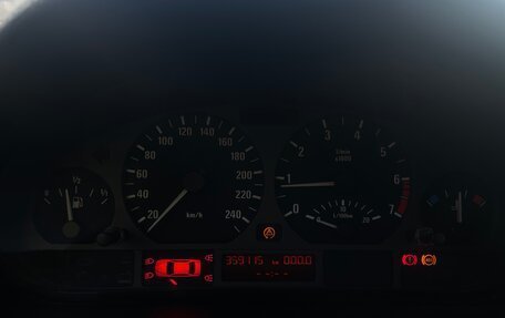 BMW 3 серия, 1999 год, 420 000 рублей, 11 фотография