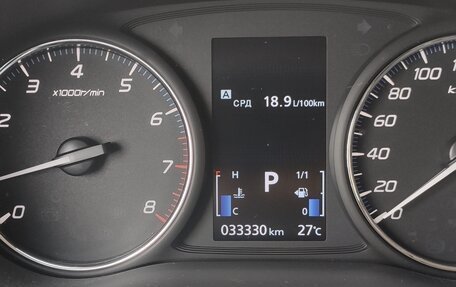 Mitsubishi Outlander III рестайлинг 3, 2021 год, 2 700 000 рублей, 3 фотография