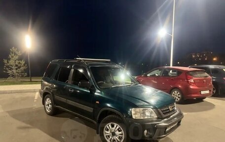 Honda CR-V IV, 1995 год, 370 000 рублей, 2 фотография