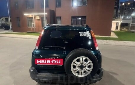 Honda CR-V IV, 1995 год, 370 000 рублей, 4 фотография