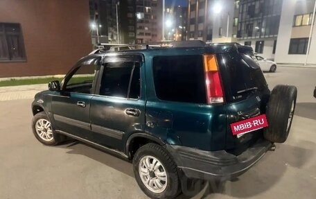 Honda CR-V IV, 1995 год, 370 000 рублей, 3 фотография