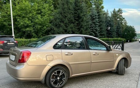 Chevrolet Lacetti, 2008 год, 570 000 рублей, 5 фотография