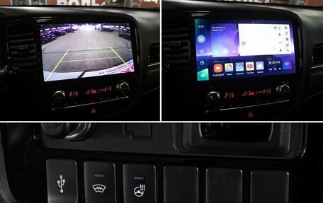 Mitsubishi Outlander III рестайлинг 3, 2020 год, 2 498 000 рублей, 20 фотография