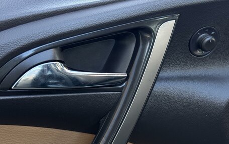 Opel Astra J, 2013 год, 865 000 рублей, 13 фотография